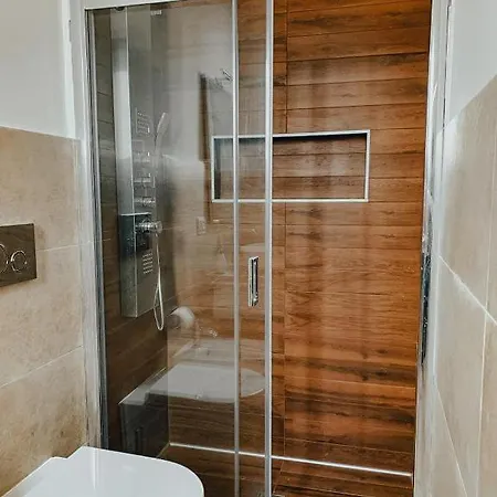 Pensionat Mediterraneum 3*