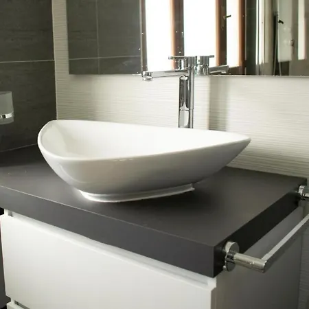 Pensionat Mediterraneum 3*