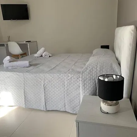 Pensionat Mediterraneum 3*