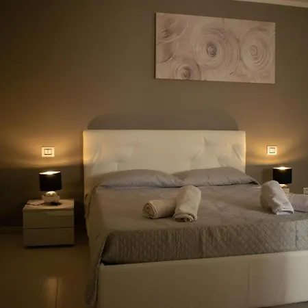 Pensionat Mediterraneum 3*