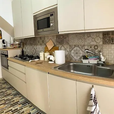 Mediterraneum Pensionat 3*