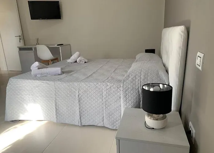 Pensión Mediterraneum 3*