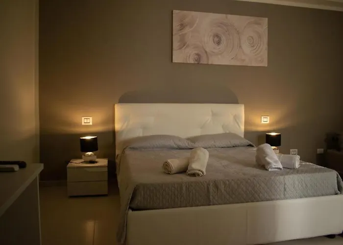 Pensión Mediterraneum 3*